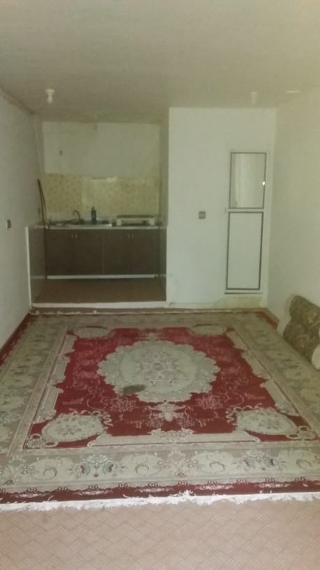 اجاره اتاق بومگردی در ده چشمه  فارسان - اتاق 1