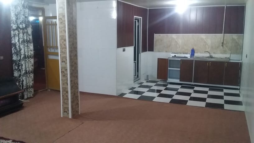 اجاره اقامتگاه بومگردی در روستای ده چشمه فارسان - اتاق 3