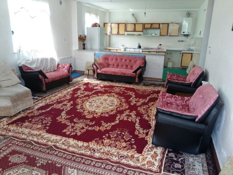 اجاره  ویلا جنگلی در ماکلوان فومن