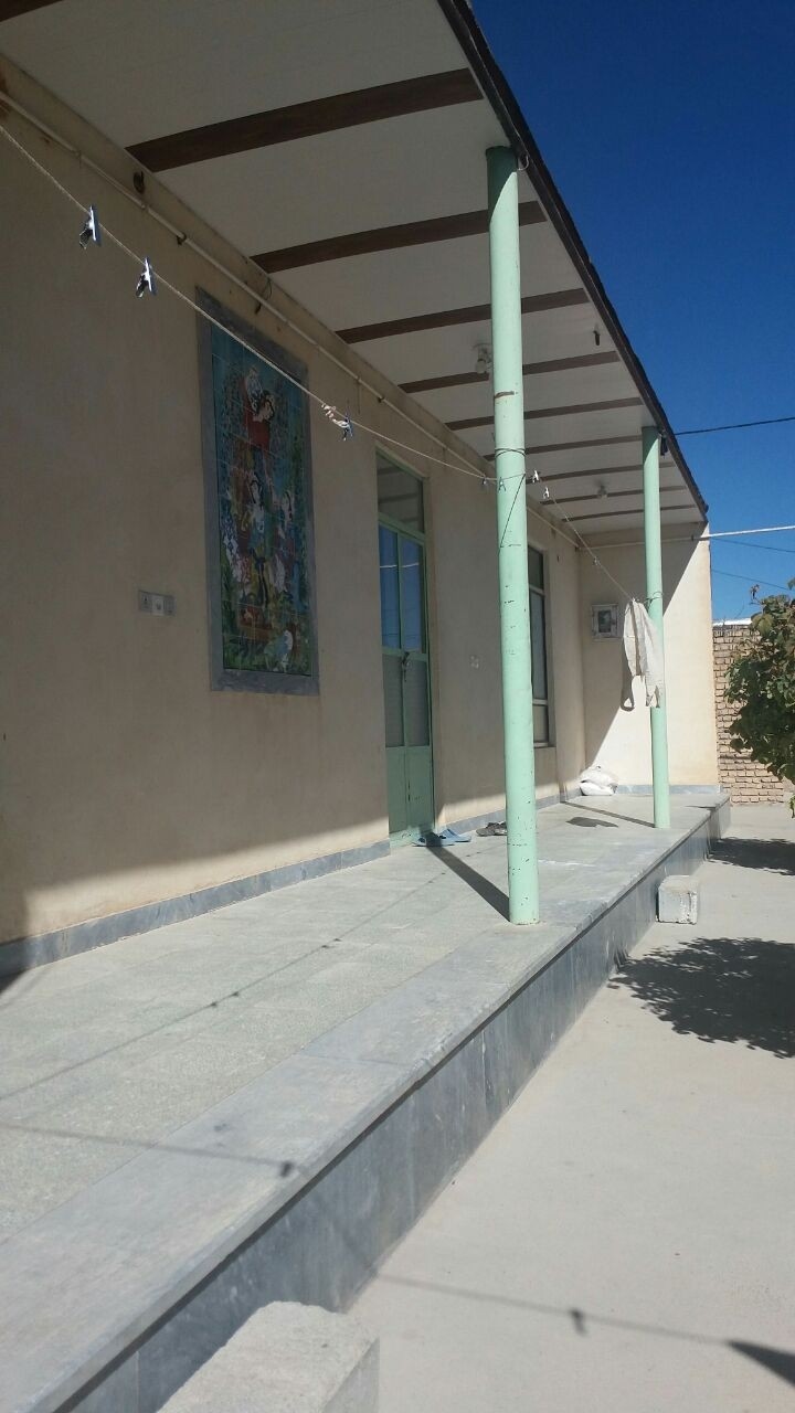 اجاره اقامتگاه بومگردی و اتاق روستایی در آورگان بروجن - اتاق3