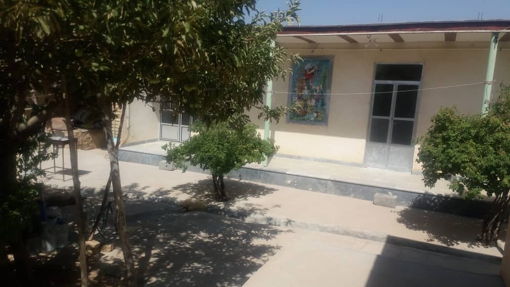 اجاره اقامتگاه بومگردی و اتاق روستایی در آورگان بروجن - اتاق2