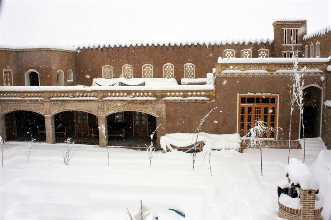 اجاره اتاق مستر 5نفره در رادکان چناران