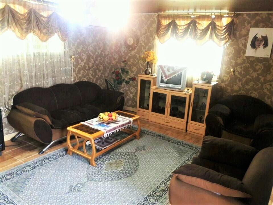 اجاره سوئیت در گلستان لاهیجان