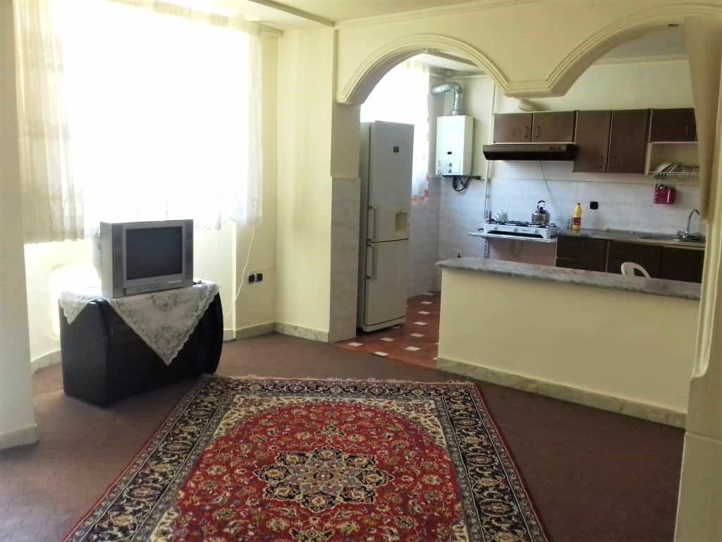 اجاره منزل ویلایی در بلوار امام رضا گلستان