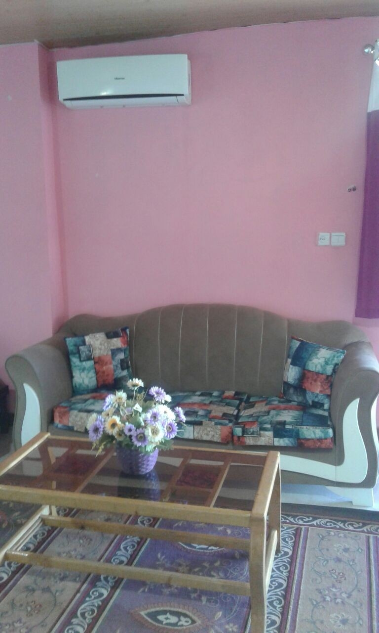 اجاره سوئیت مبله30 متری ساحلی در خط هشت چالوس