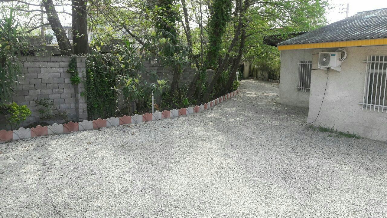 اجاره ویلا ساحلی چهارخواب 250 متری در خط هشت چالوس