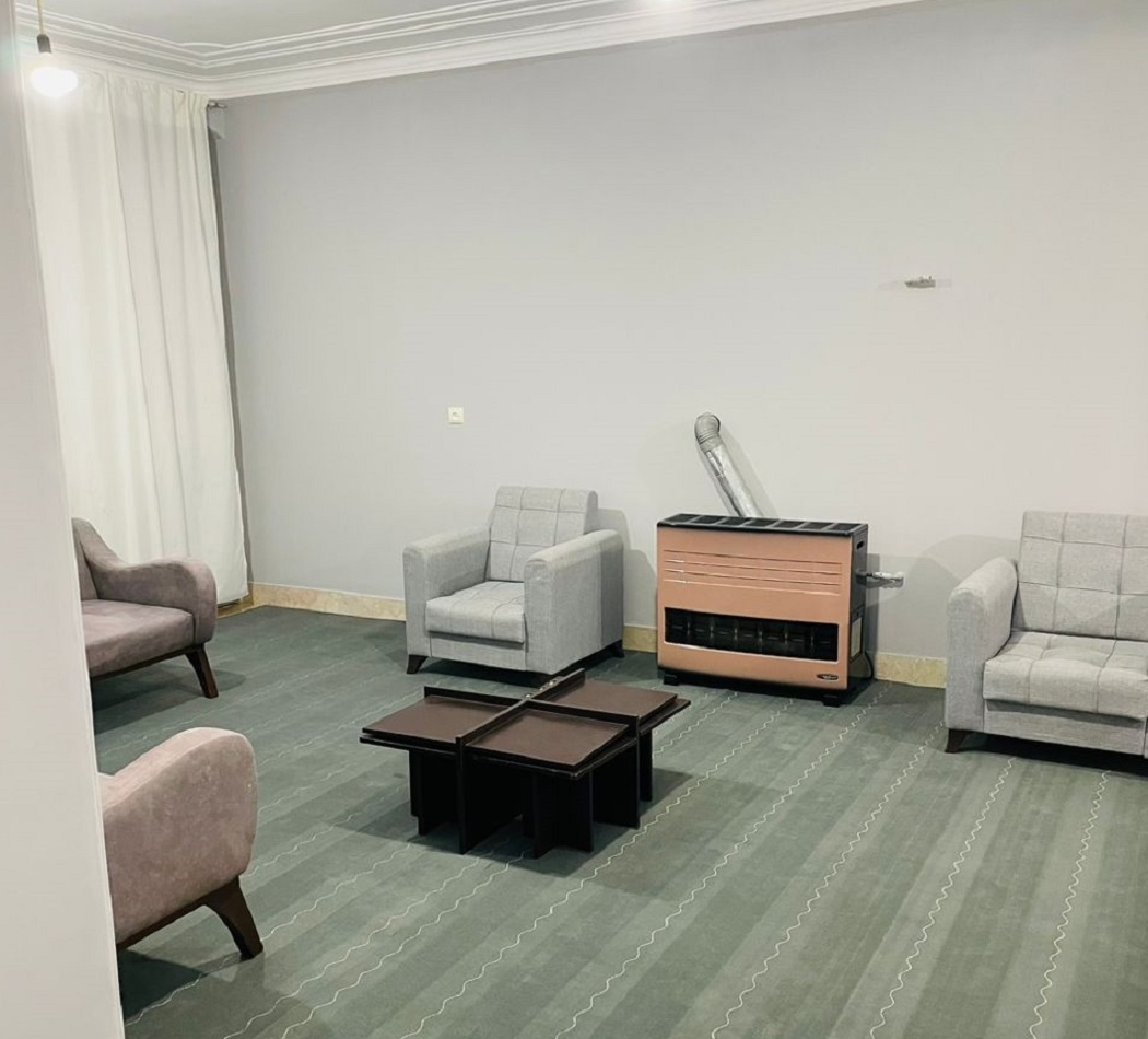 اجاره آپارتمان مبله در امیرکبیر - واحد 2