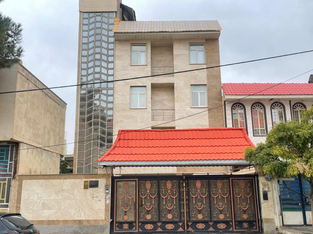 اجاره آپارتمان در معلم - همکف