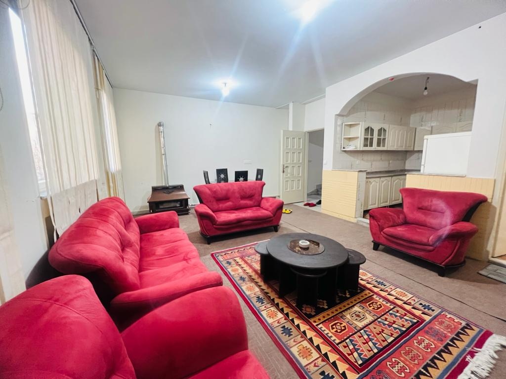 اجاره آپارتمان دو خواب در شاهین جنوبی - شمال غرب