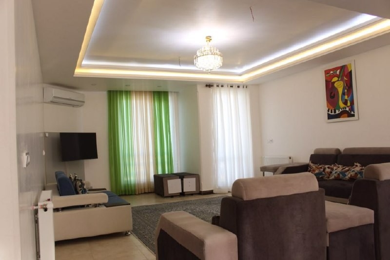 اجاره آپارتمان در فرح آباد ساری - vip 1