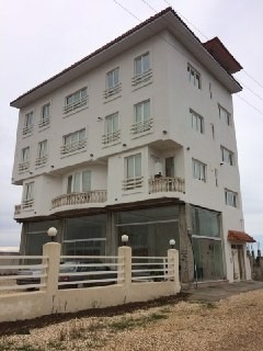 اجاره هتل آپارتمان در فرح آباد ساری - vip 2