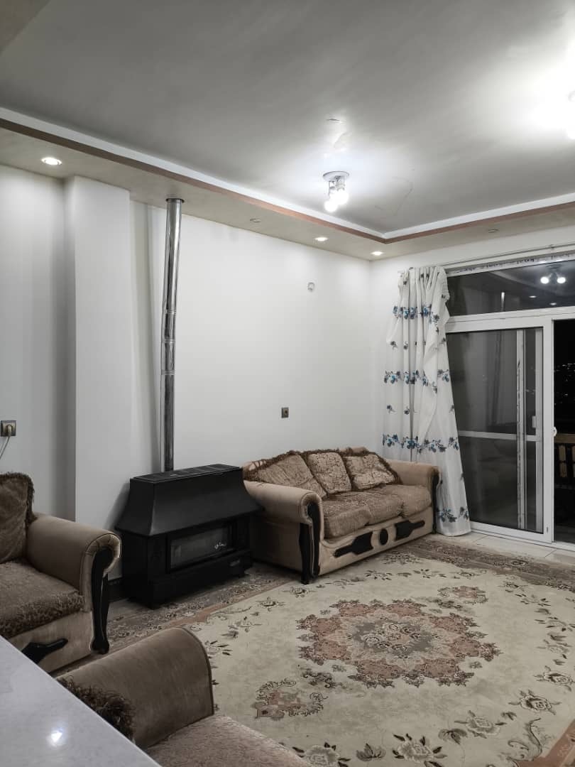 اجاره آپارتمان مبله در چم خلیفه سامان - واحد 5