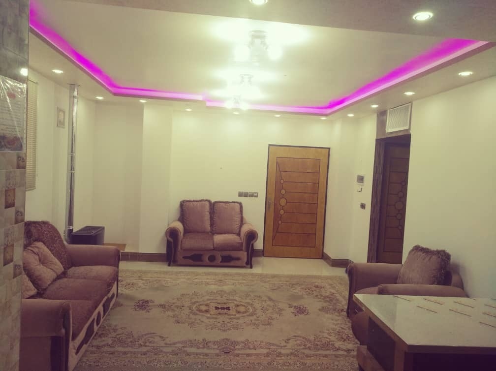 اجاره سوئیت مبله در چم خلیفه سامان - واحد 6