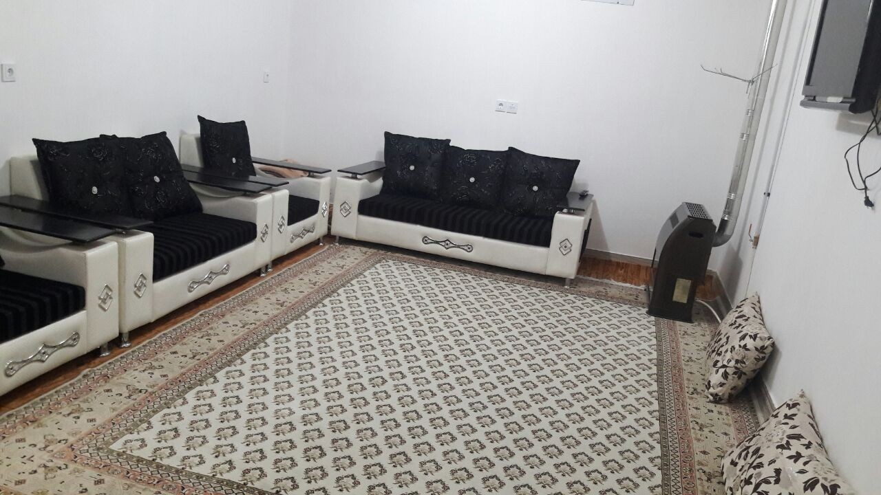 اجاره سوئیت مبله در پل زمان خان سامان