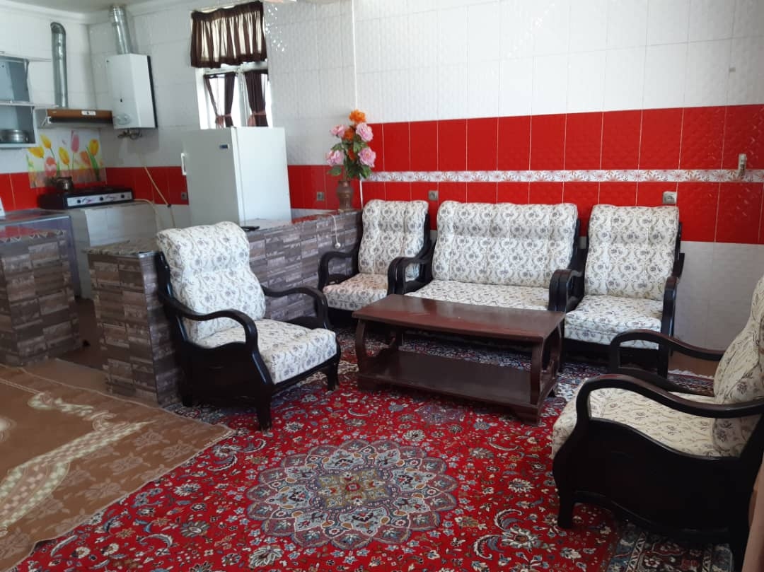 اجاره منزل مبله در چم خلیفه سامان- نگین 2