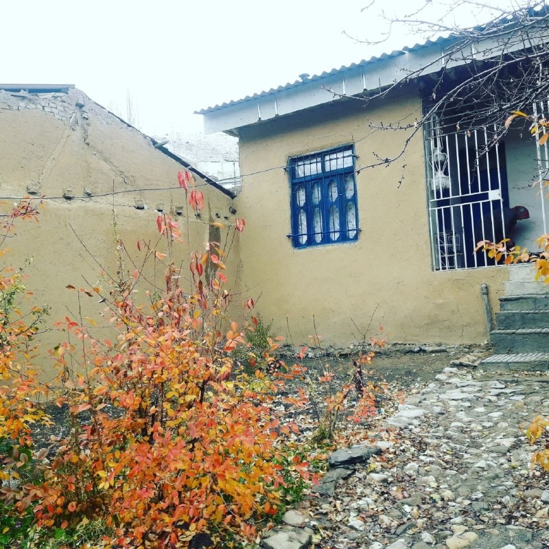 اجاره بومگردی سنتی در شفت _ اتاق 1