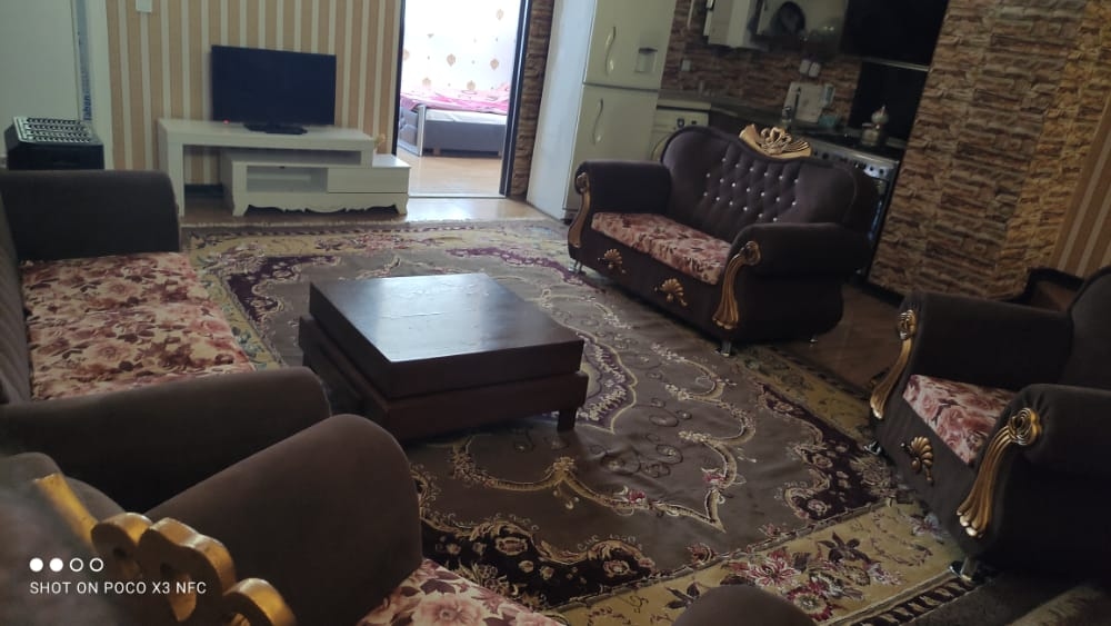 اجاره آپارتمان مبله در میدان ابوذر یزد 