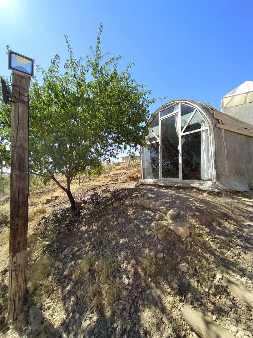 اجاره  اقامتگاه سنتی در هفت برم  - اتاق 21 تخت دونفره