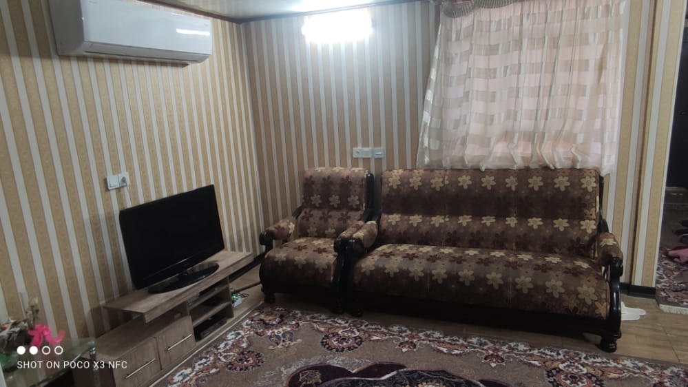 اجاره روزانه سوئیت مبله در میدان ابوذر یزد