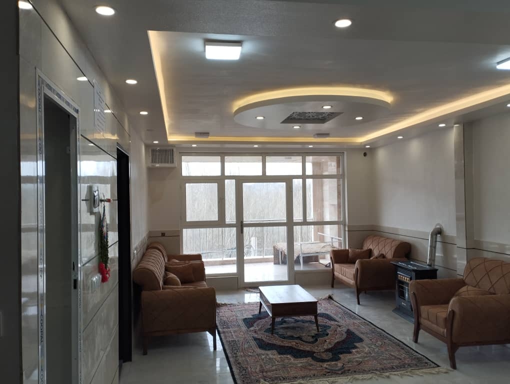 اجاره ویلا آپارتمانی در چمخلیفه سامان - دوخواب