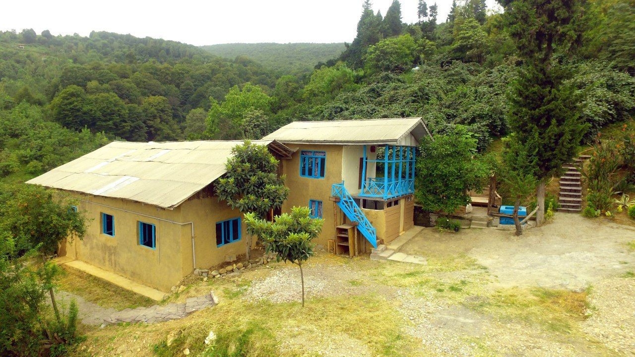 اجاره اقامتگاه بومگردی  چالکش تنکابن - اتاق 1