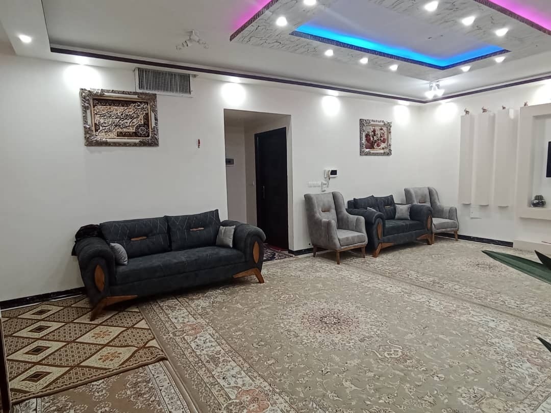 اجاره آپارتمان در روستای چم خلیفه - سامان