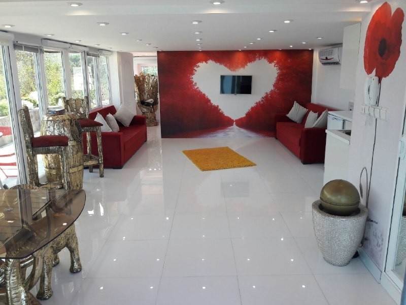 اجاره ویلا ساحلی در تله کابین رامسر