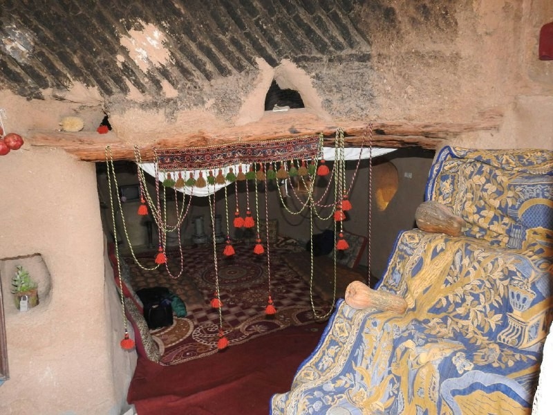 اجاره اتاق سنتی در خضراباد اشکذر - اتاق3