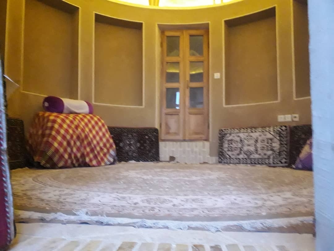 اجاره بومگردی تفریحی در آران و بیدگل - 4