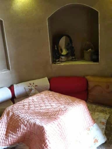 اجاره اقامتگاه سنتی ارزون در آران و بیدگل - 5
