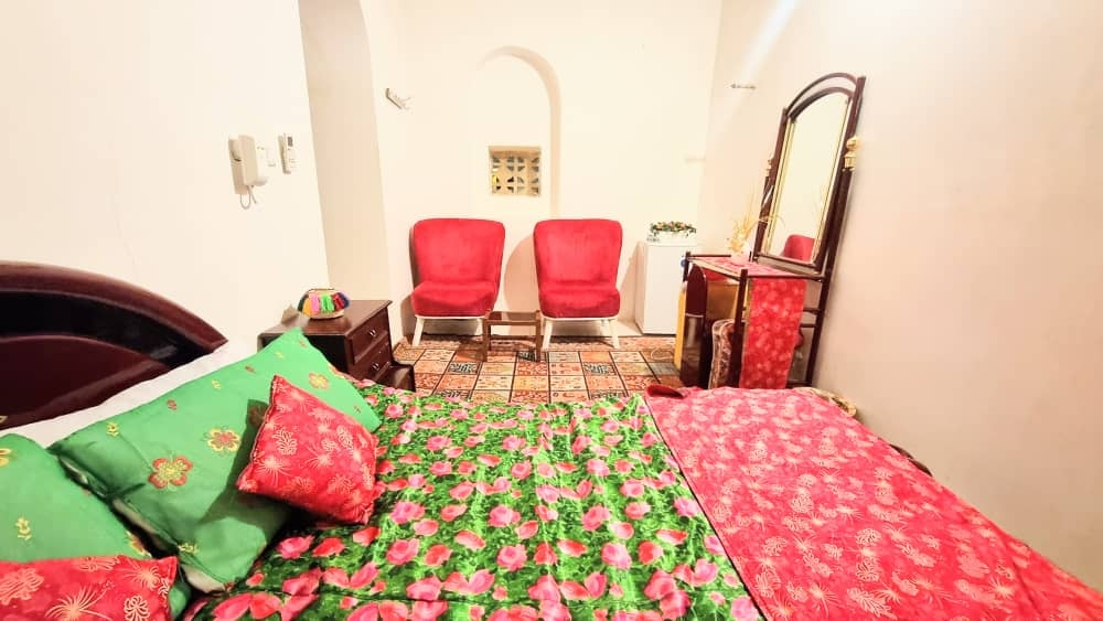 اجاره اتاق مستردار در شهر اوز لار - فریمان