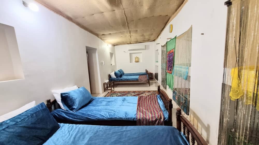 اجاره اتاق مستردار در شهر اوز لار -سیاوش