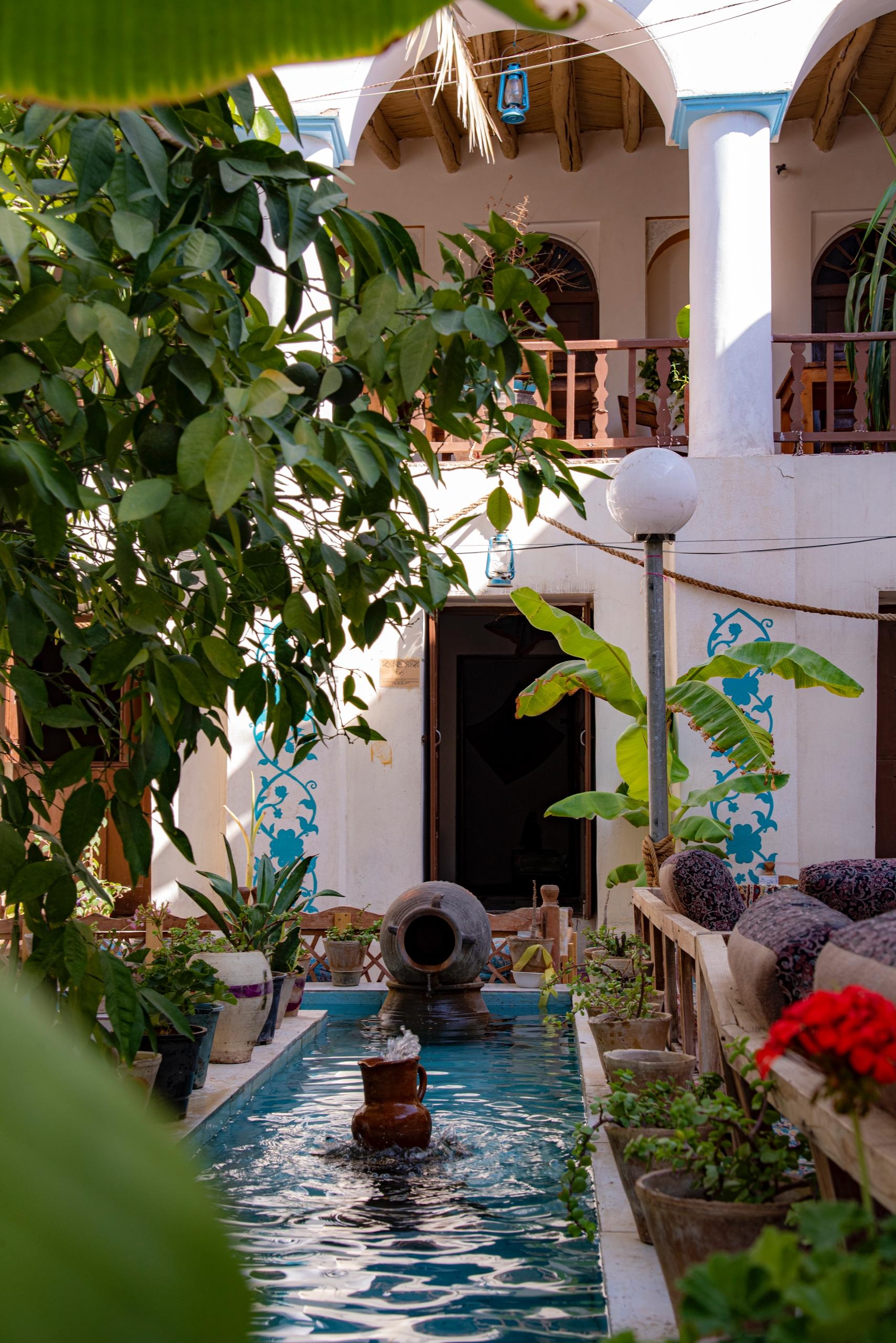 اجاره اتاق مستردار در شهر اوز لار -سیاوش