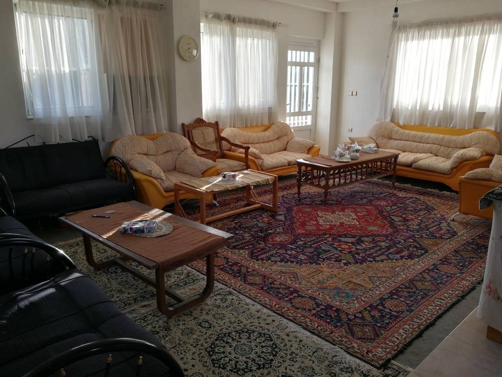 اجاره باغ ویلا در بیشه سر قائم شهر