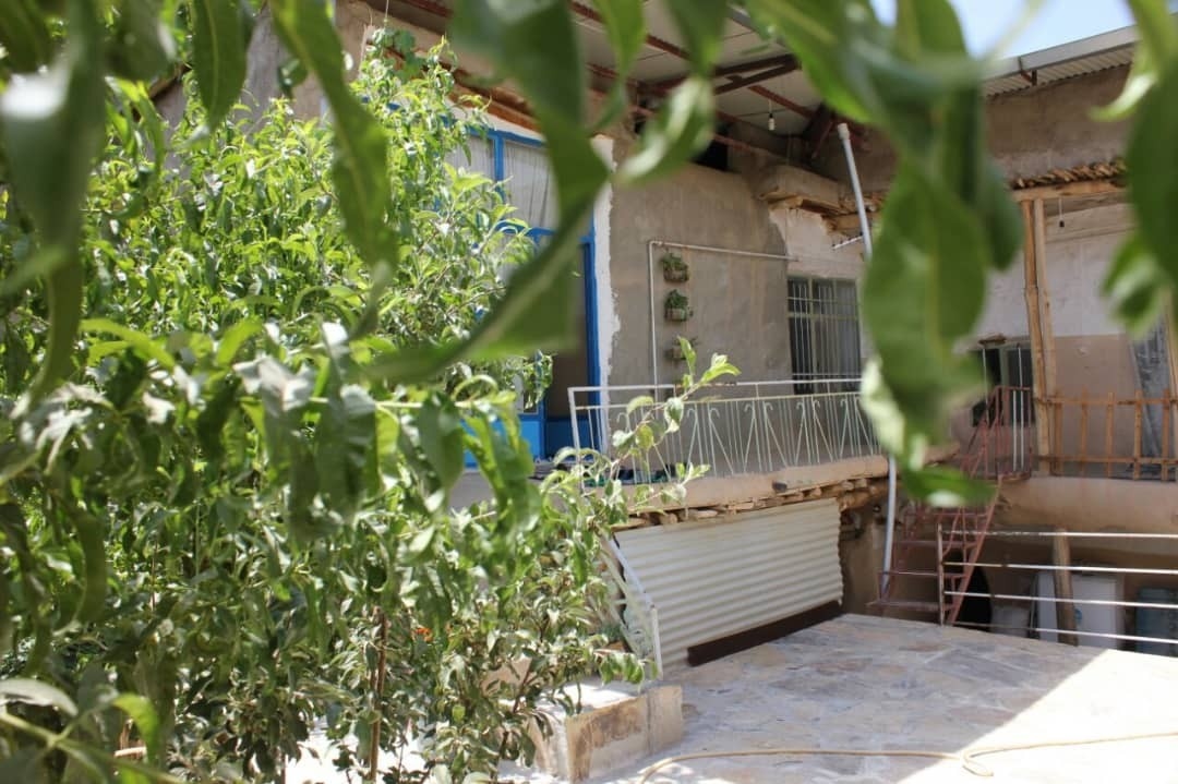 اجاره بومگردی سنتی در روستای کوی نیک ابهر