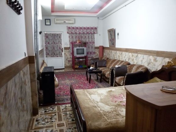 اجاره سوئیت مبله در میدان امام  قائمشهر 