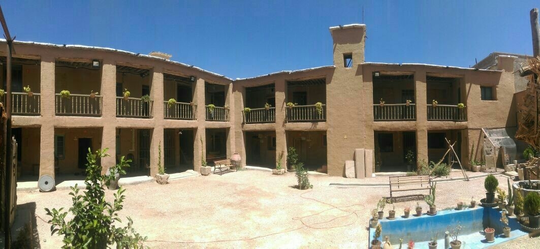 اجاره اقامتگاه بومگردی لپویی - اتاق 2