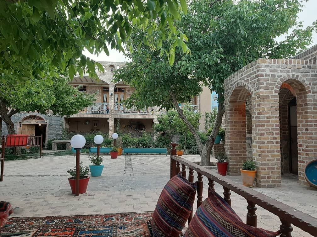 اجاره اقامتگاه بومگردی در فسیجان همدان - اتاق 2