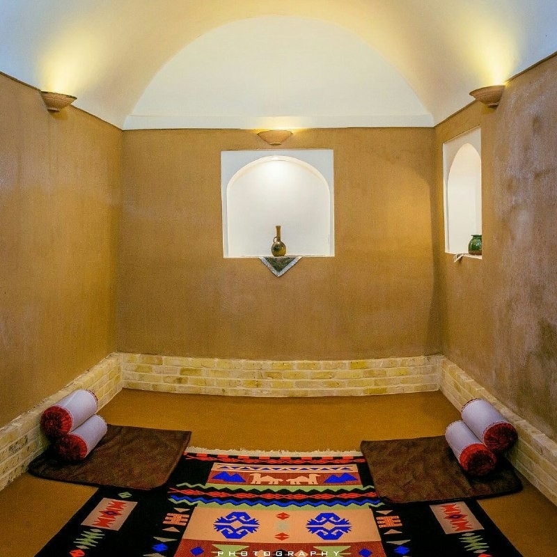 اجاره بوم گردی سنتی در خور بیابانک - 101