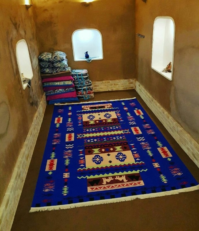 اجاره خانه سنتی در خور بیابانک