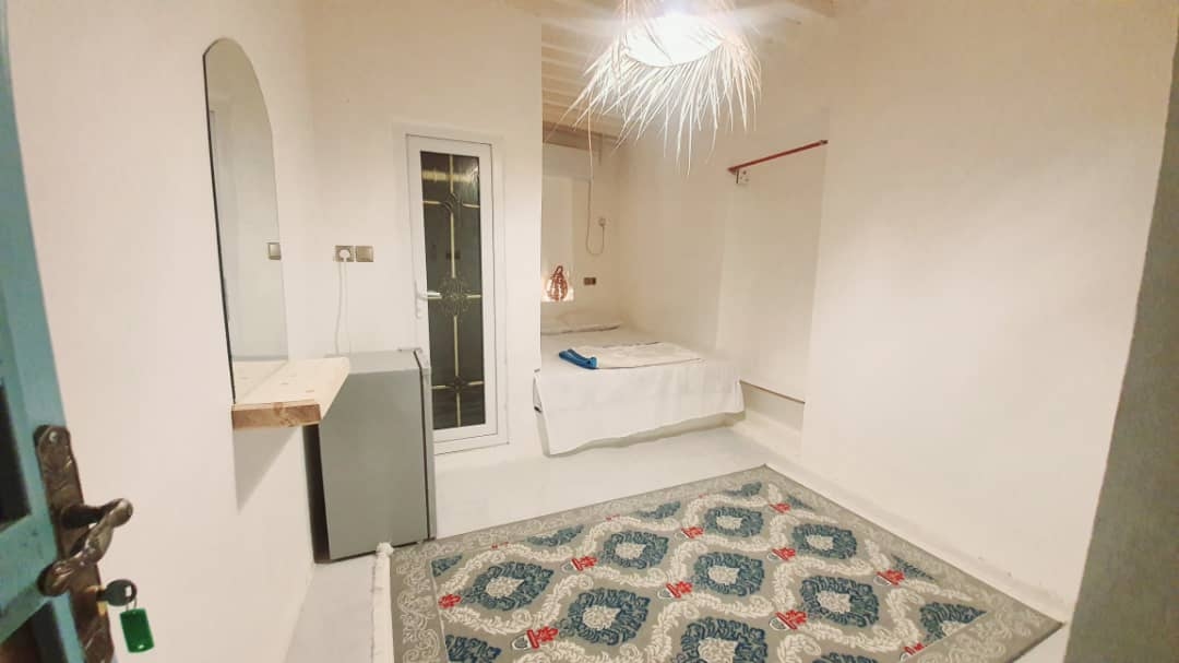 اجاره اتاق بوگردی دو تخته در روستای ملکی طبل - 12 متری