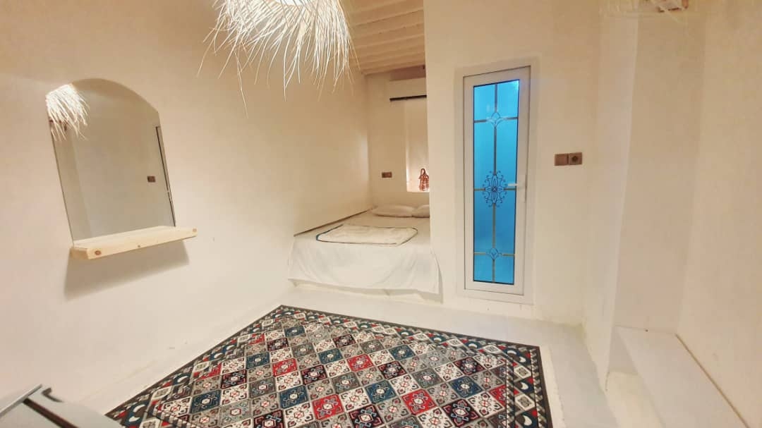 اجاره اتاق سنتی دو تخته در روستای ملکی طبل - 12 متری