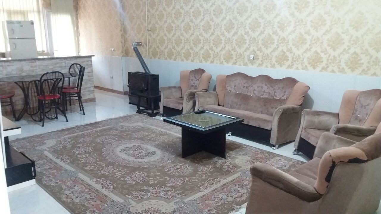 اجاره خانه مبله در آزادگان همدان - واحد 1