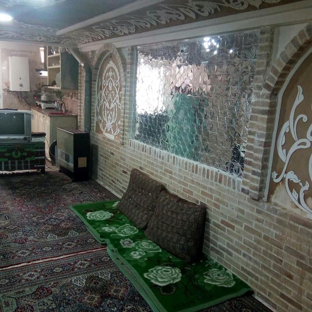 اجاره سوئیت مبله یک خوابه در رجایی - یزد