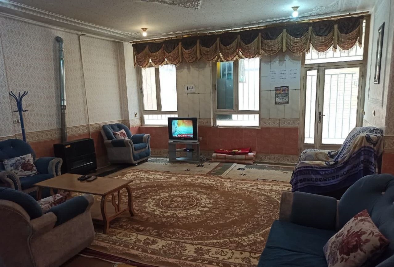 اجاره منزل مبله در ملت شهرکرد - همکف