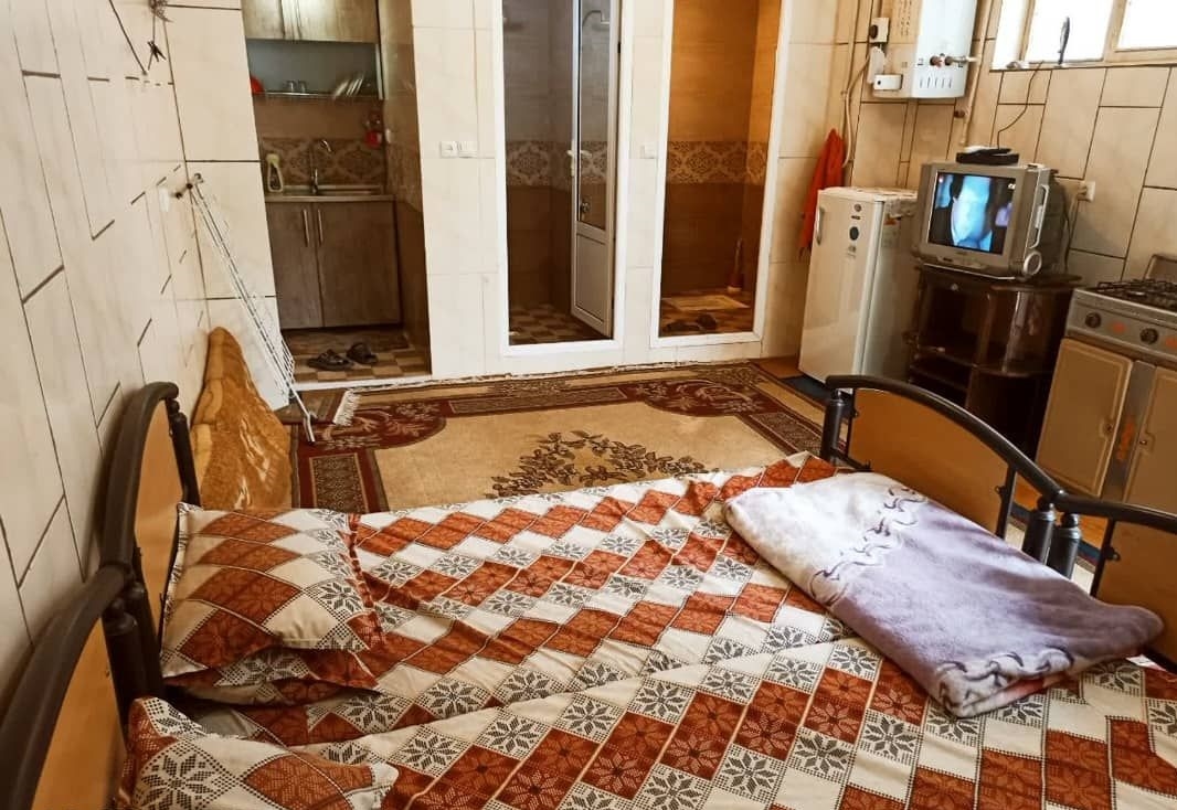 اجاره سوئیت درشهرکرد