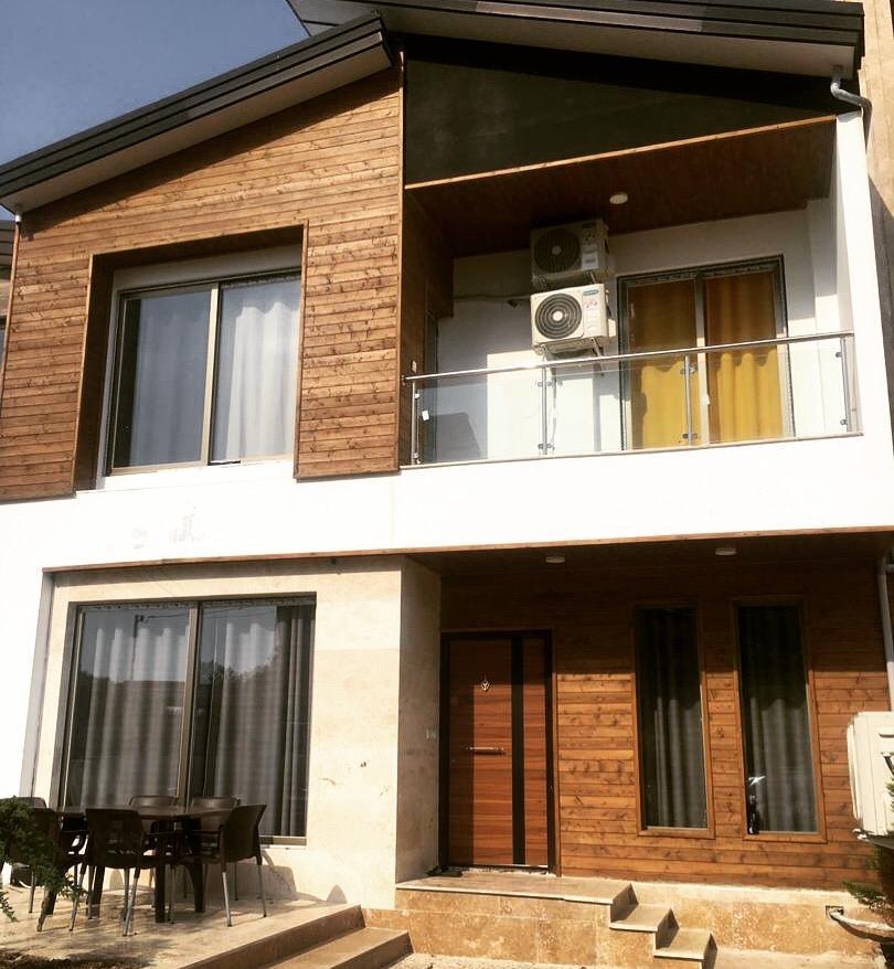 اجاره ویلا استخر سرپوشیده آبگرم در ایزدشهر