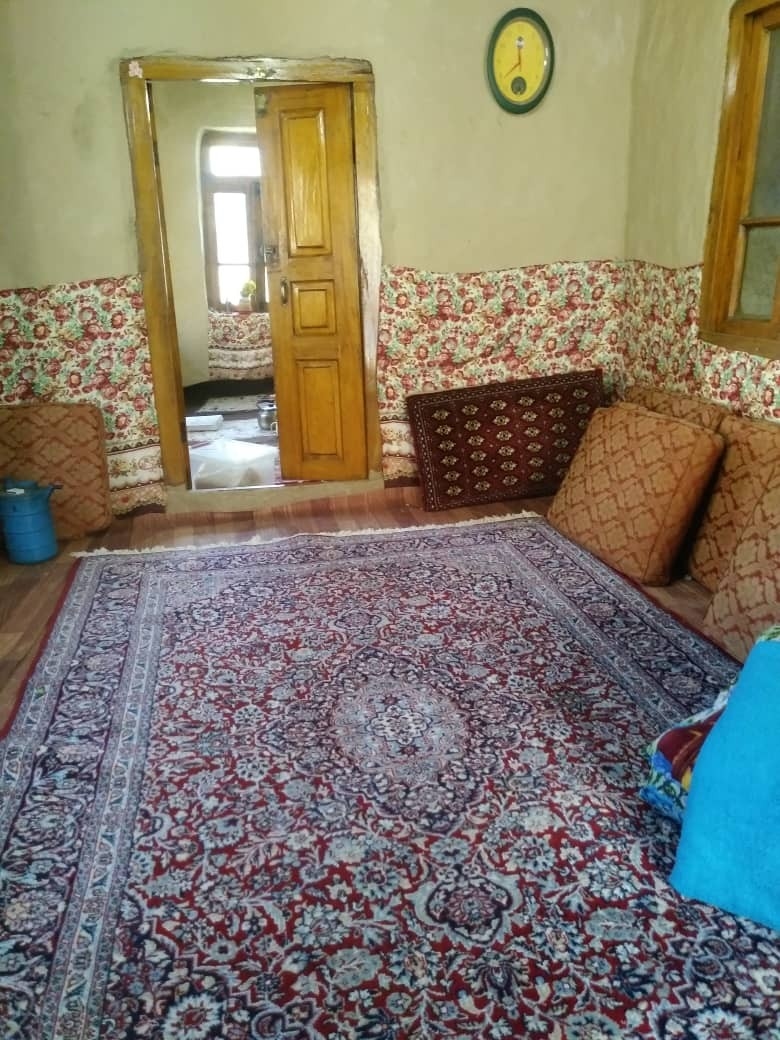 اجاره بومگردی سنتی در تنکابن - بارانک