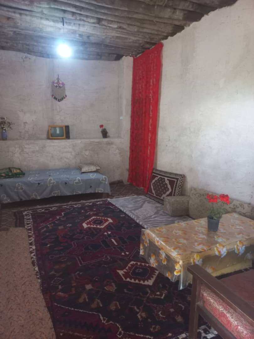 اجاره سوئیت سنتی در قلعه سرد دهدز24 متری مستر