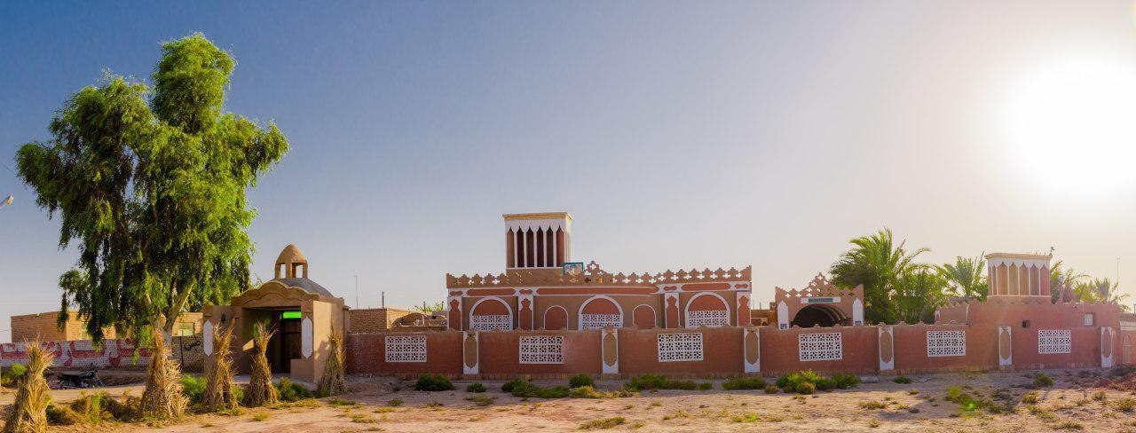 اجاره خانه روستایی کویری در کردآبادطبس - اتاق6 